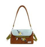 Hi Di Hi Clutch/schoudertas Twiggle TW04