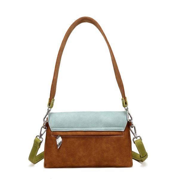 Hi Di Hi Clutch/schoudertas Twiggle TW04