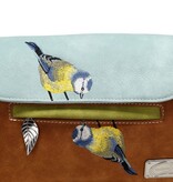 Hi Di Hi Clutch/schoudertas Twiggle TW04
