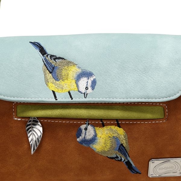 Hi Di Hi Clutch/schoudertas Twiggle TW04