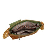 Hi Di Hi Schoudertas/ Crossbody Quack  QU04