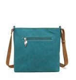 Hi Di Hi Schoudertas/ Crossbody Quack  QU03