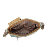 Hi Di Hi Schoudertas/ Crossbody Quack  QU02