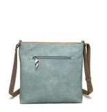 Hi Di Hi Schoudertas/ Crossbody Quack  QU02