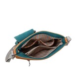 Hi Di Hi Schoudertas/ Crossbody Quack  QU01