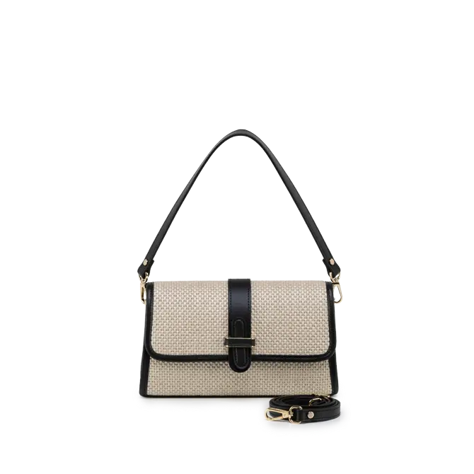 RIPANI made in Italy Augusta Shoulder Bag S