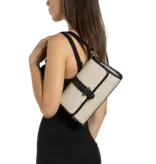 RIPANI made in Italy Augusta Shoulder Bag S