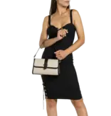 RIPANI made in Italy Augusta Shoulder Bag S