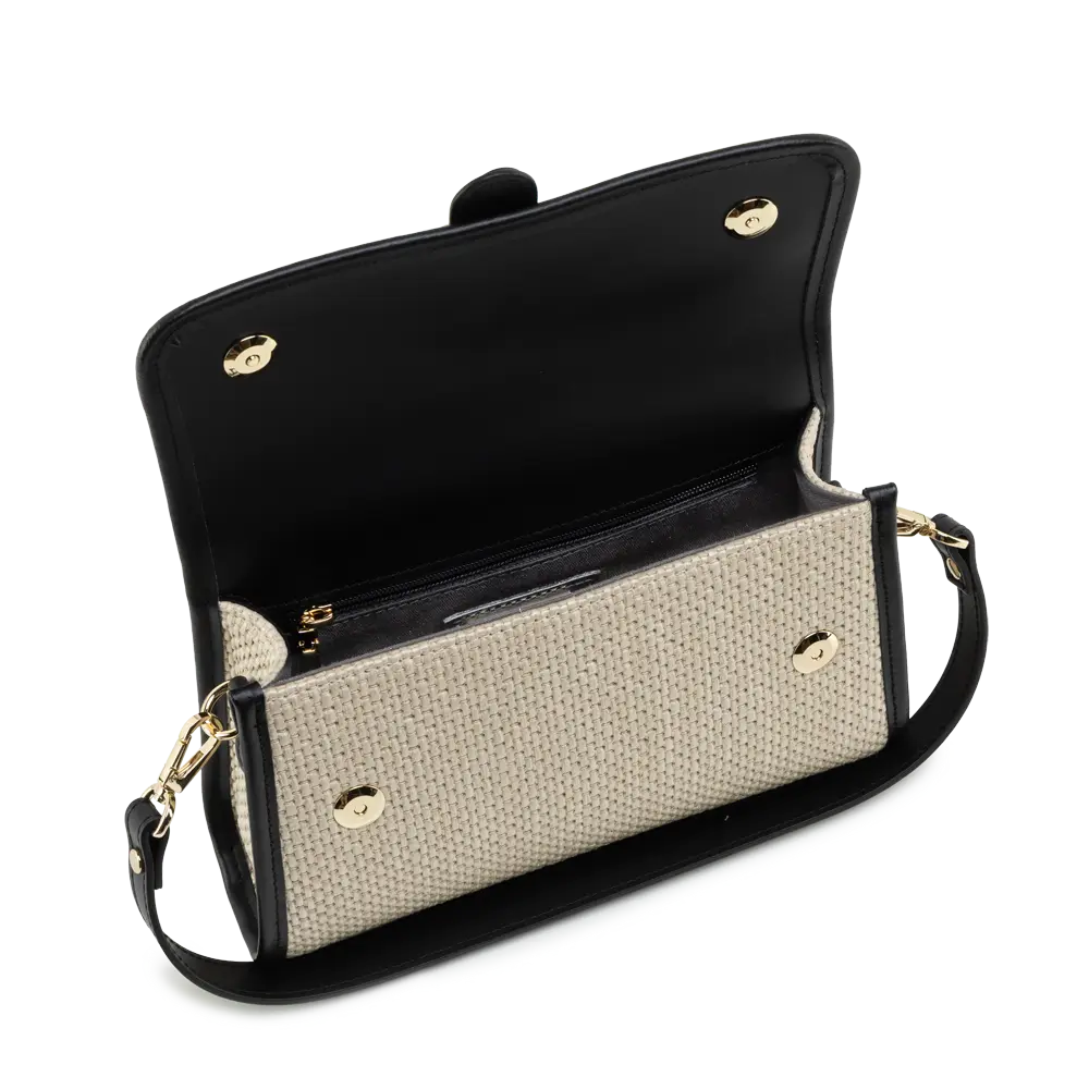 RIPANI made in Italy Augusta Shoulder Bag S