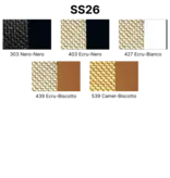 RIPANI made in Italy Augusta Shoulder Bag S