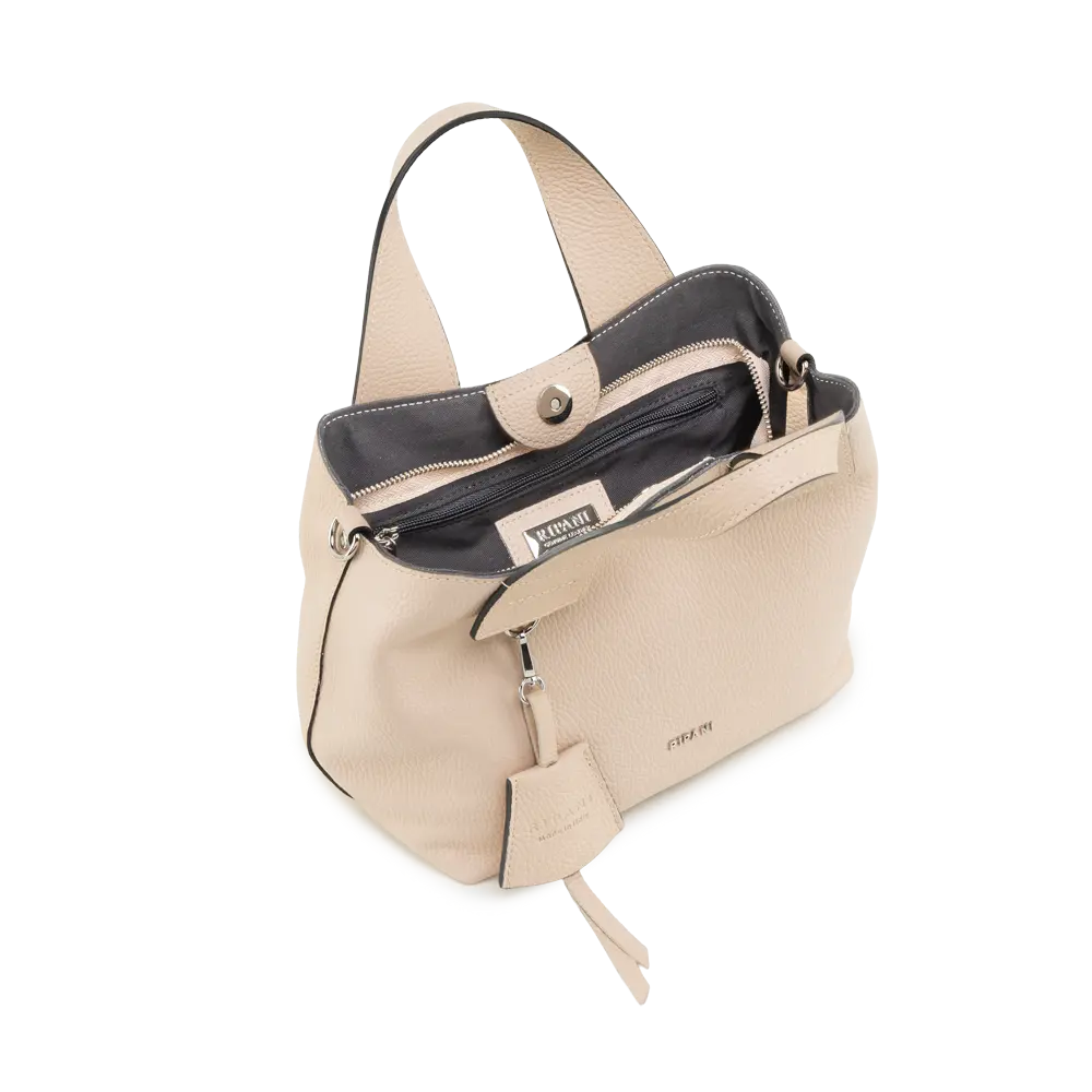 RIPANI made in Italy Nadia Handbag M