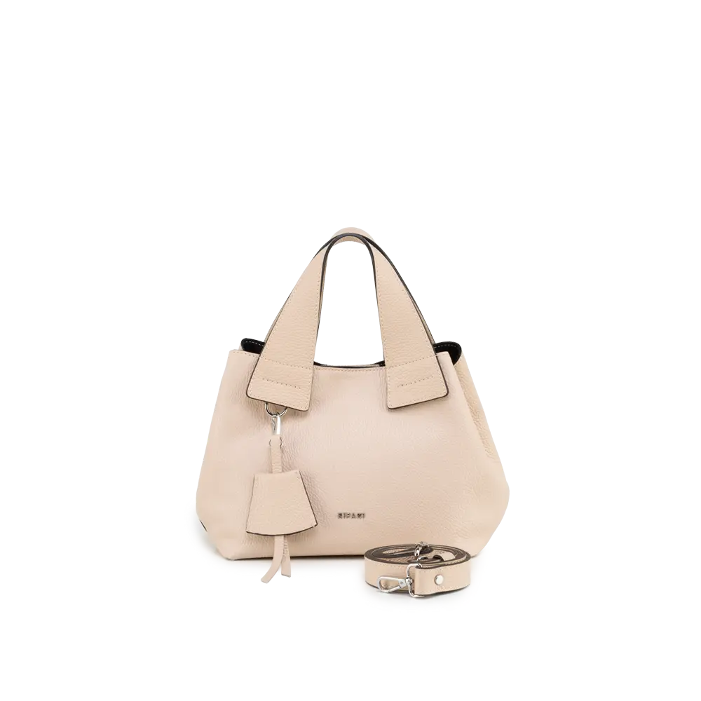 RIPANI made in Italy Nadia Handbag M
