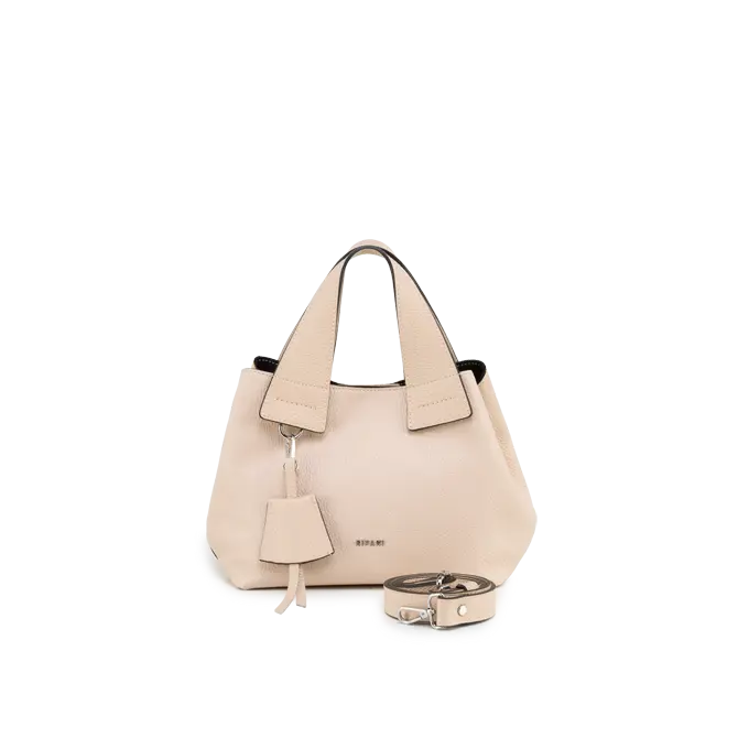 RIPANI made in Italy Nadia Handbag M