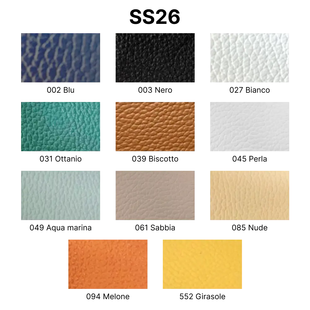 RIPANI made in Italy Nadia Handbag M