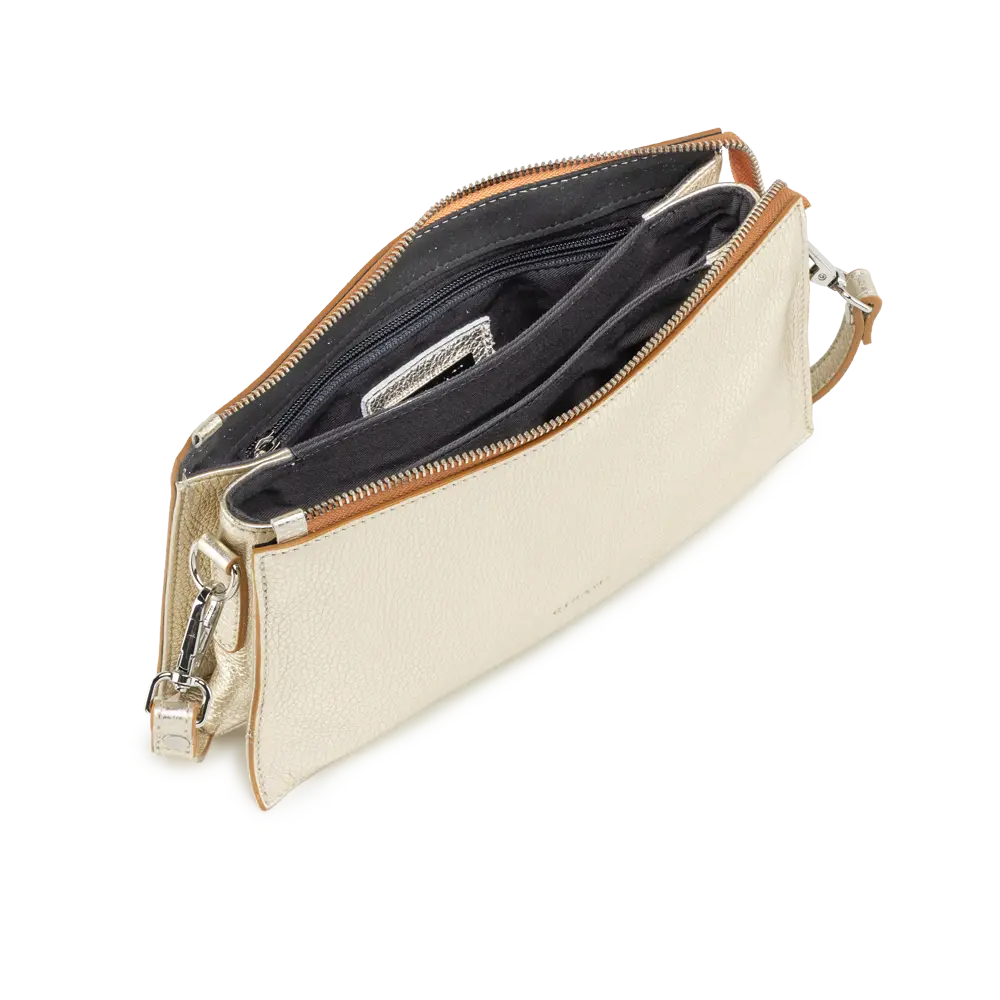 RIPANI made in Italy Patrizia Shoulder Bag S