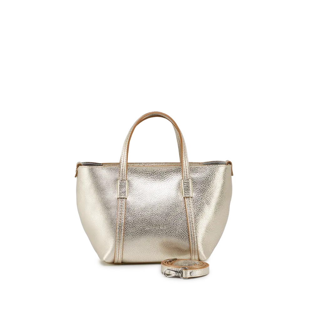 RIPANI made in Italy Saki Handbag S