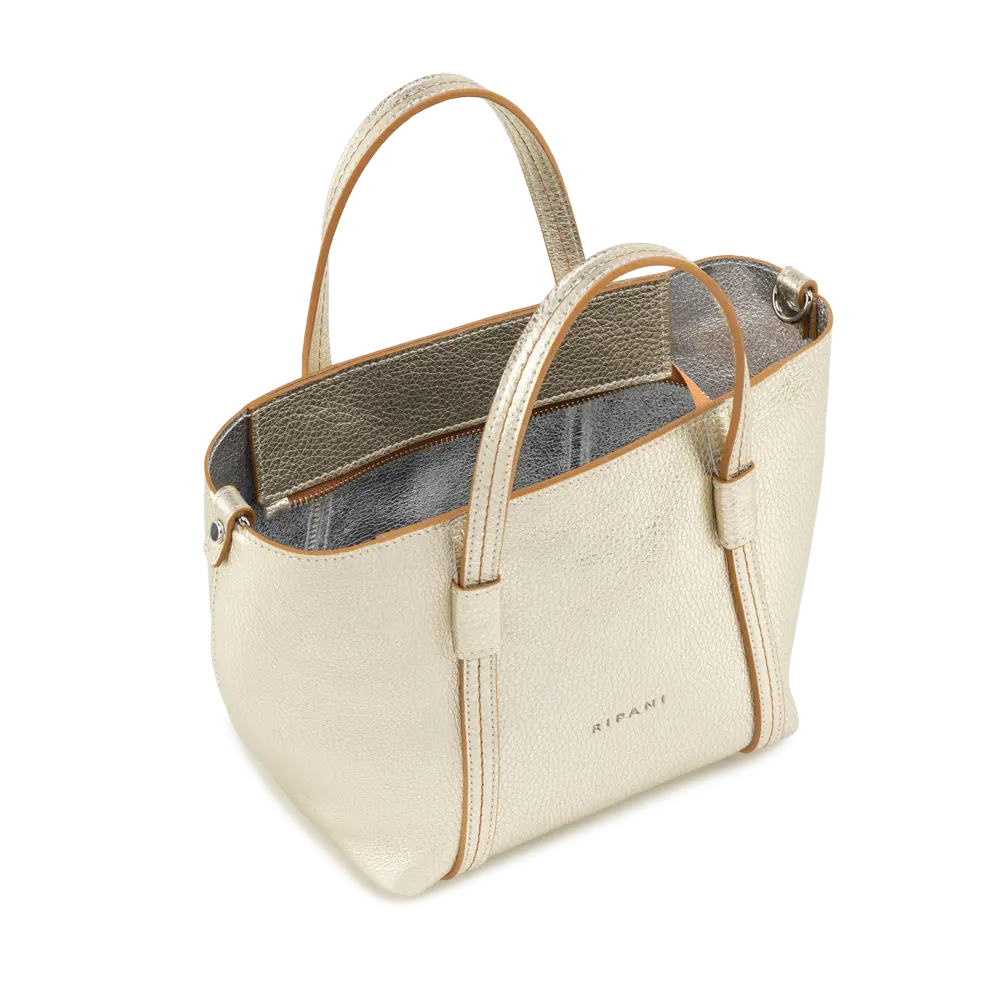 RIPANI made in Italy Saki Handbag S