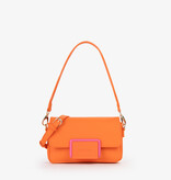 VALENTINO  Schoudertas Thetis Orange