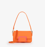VALENTINO  Schoudertas Thetis Orange