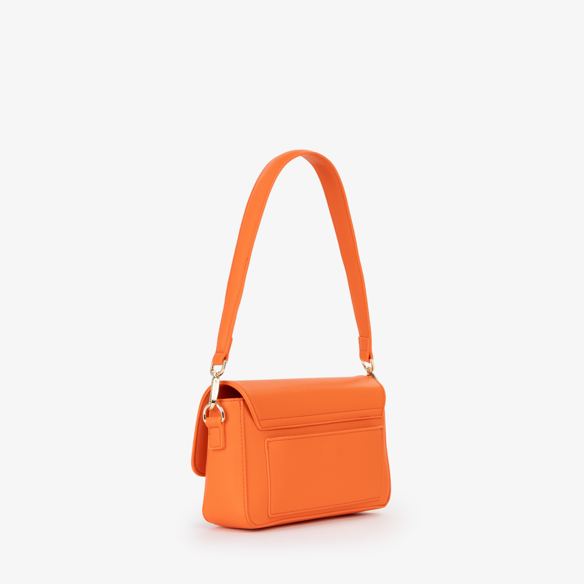 VALENTINO  Schoudertas Thetis Orange
