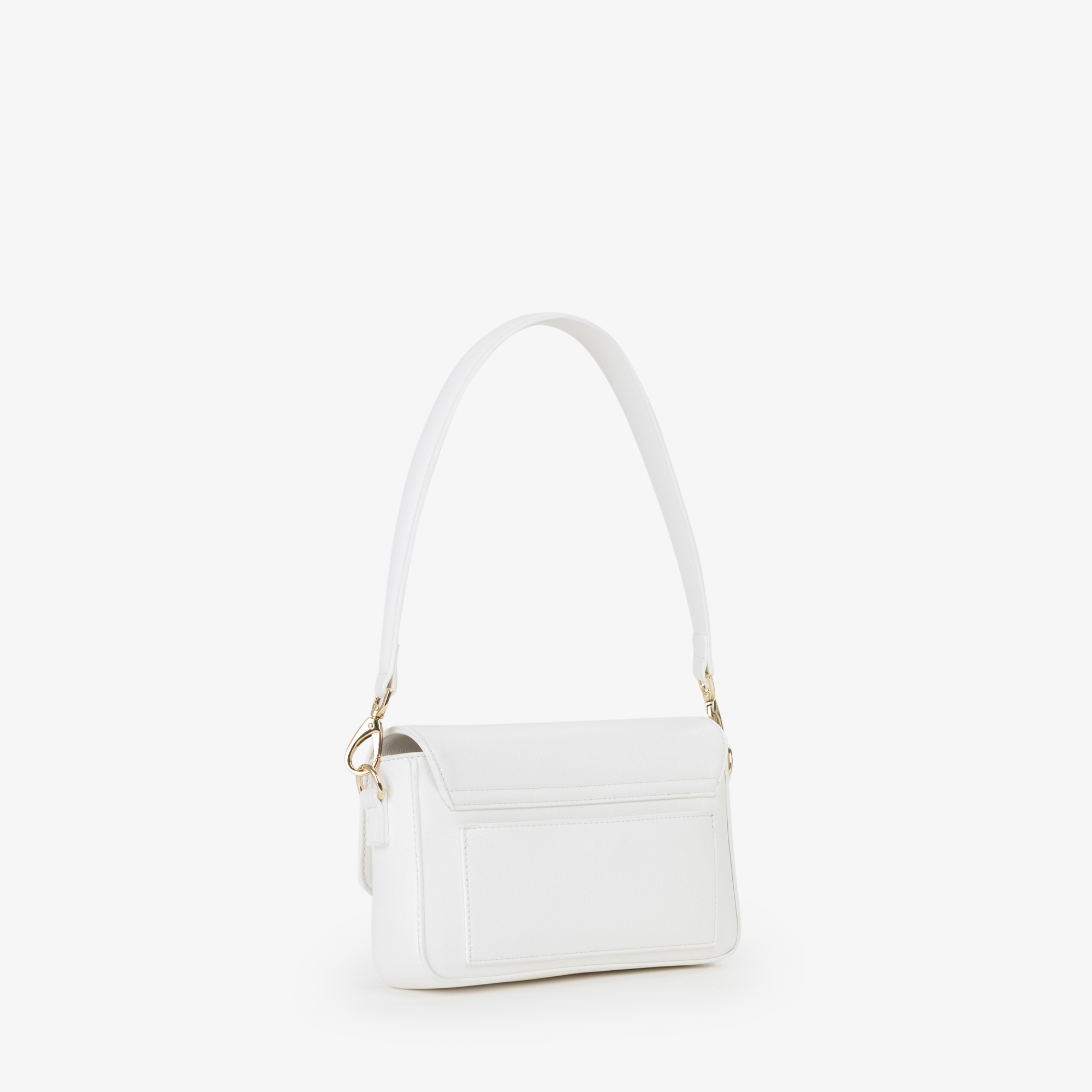 VALENTINO  Schoudertas Thetis Bianco