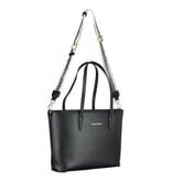 VALENTINO  Handtas / Schoudertas Demetra  Naturale/Bianco - Copy