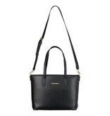 VALENTINO  Handtas / Schoudertas Demetra  Naturale/Bianco - Copy