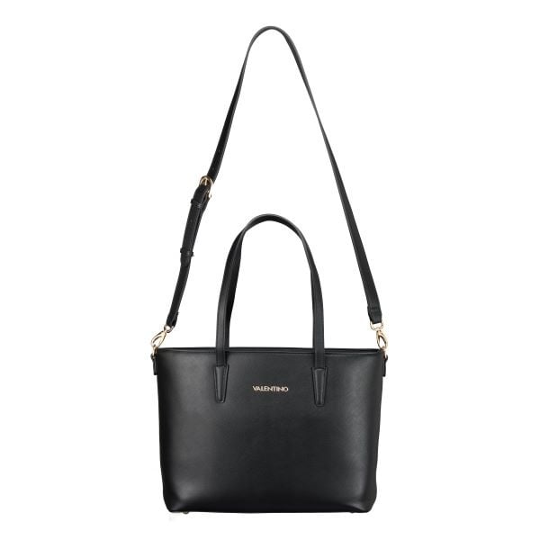 VALENTINO  Handtas / Schoudertas Demetra  Naturale/Bianco - Copy