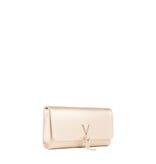 VALENTINO  Divina Crossbody/Clutch goud