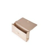 VALENTINO  Divina Crossbody/Clutch goud