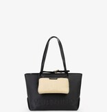 VALENTINO  Shopping Bag  Schoudertas Maiam  nero