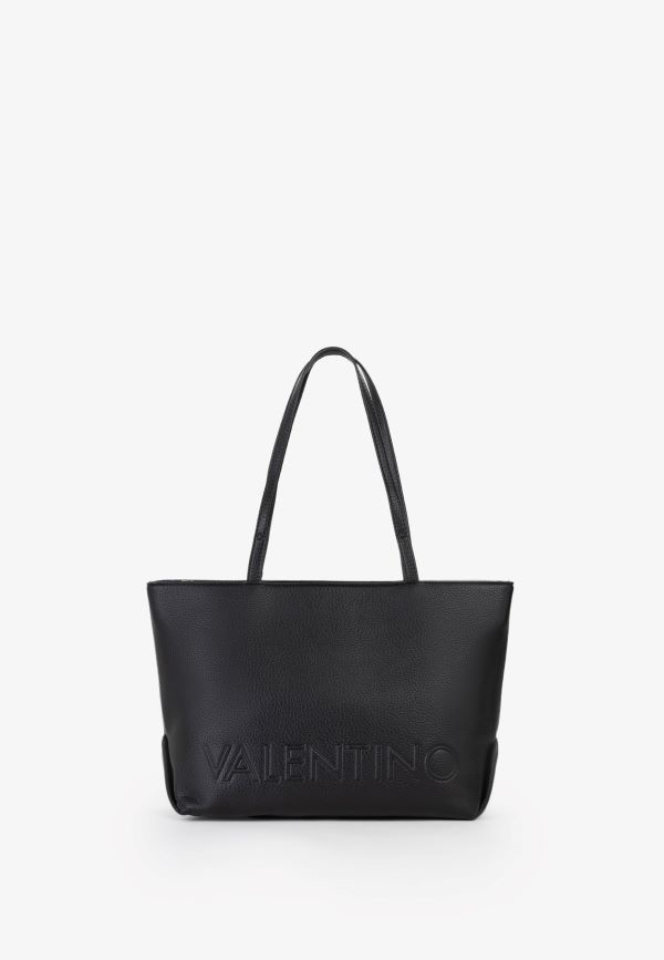 VALENTINO  Shopping Bag  Schoudertas Maiam  nero