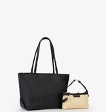 VALENTINO  Shopping Bag  Schoudertas Maiam  nero
