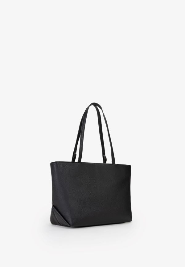 VALENTINO  Shopping Bag  Schoudertas Maiam  nero