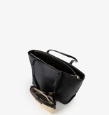 VALENTINO  Shopping Bag  Schoudertas Maiam  nero