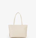 VALENTINO  Shopping Bag  Schoudertas Maiam  Beige