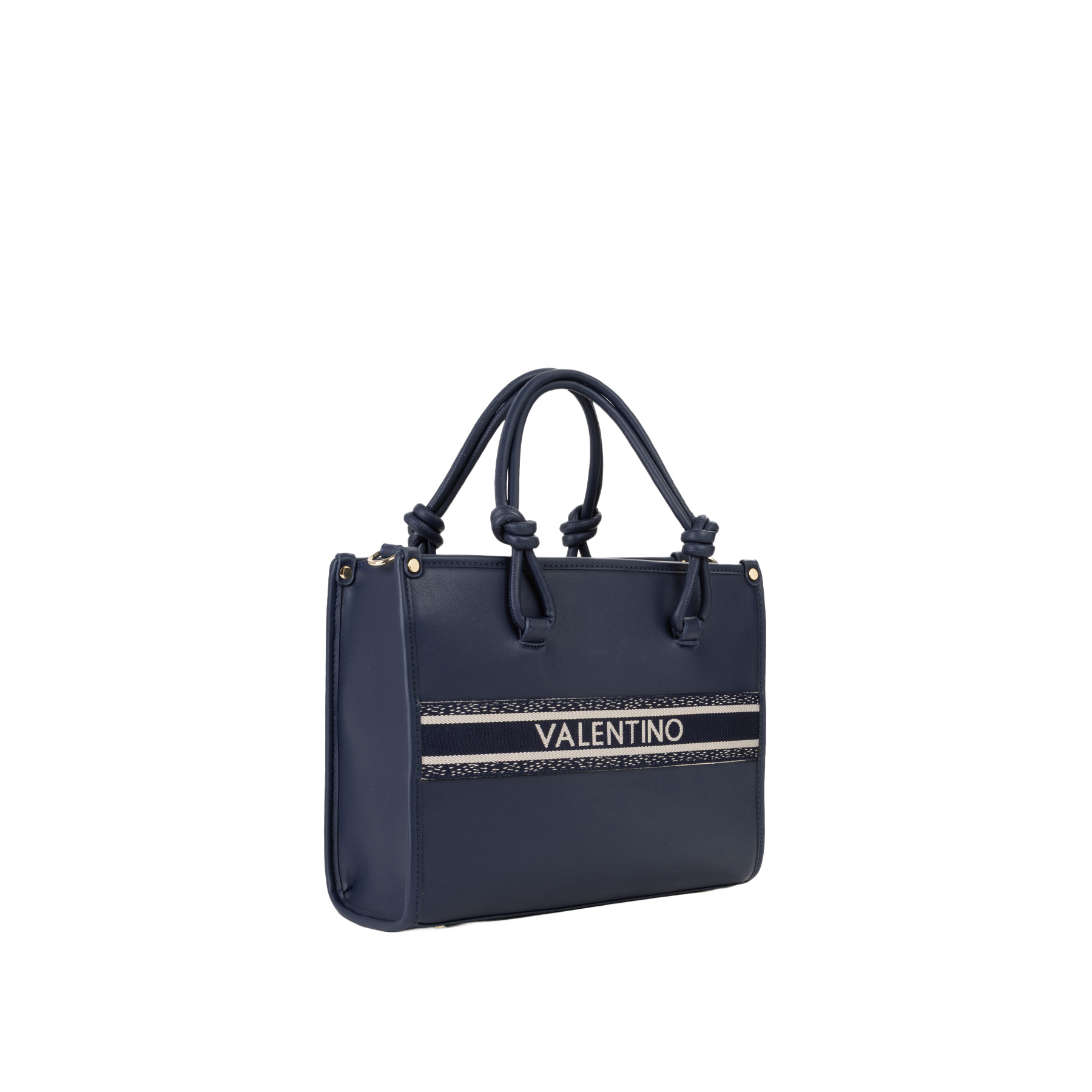 VALENTINO  Aella Handtas imitatieleer blue