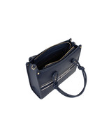 VALENTINO  Aella Handtas imitatieleer blue