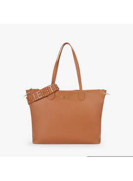 VALENTINO  Shopping/ Schoudertas  Dea Re  imitatieleer cuoio
