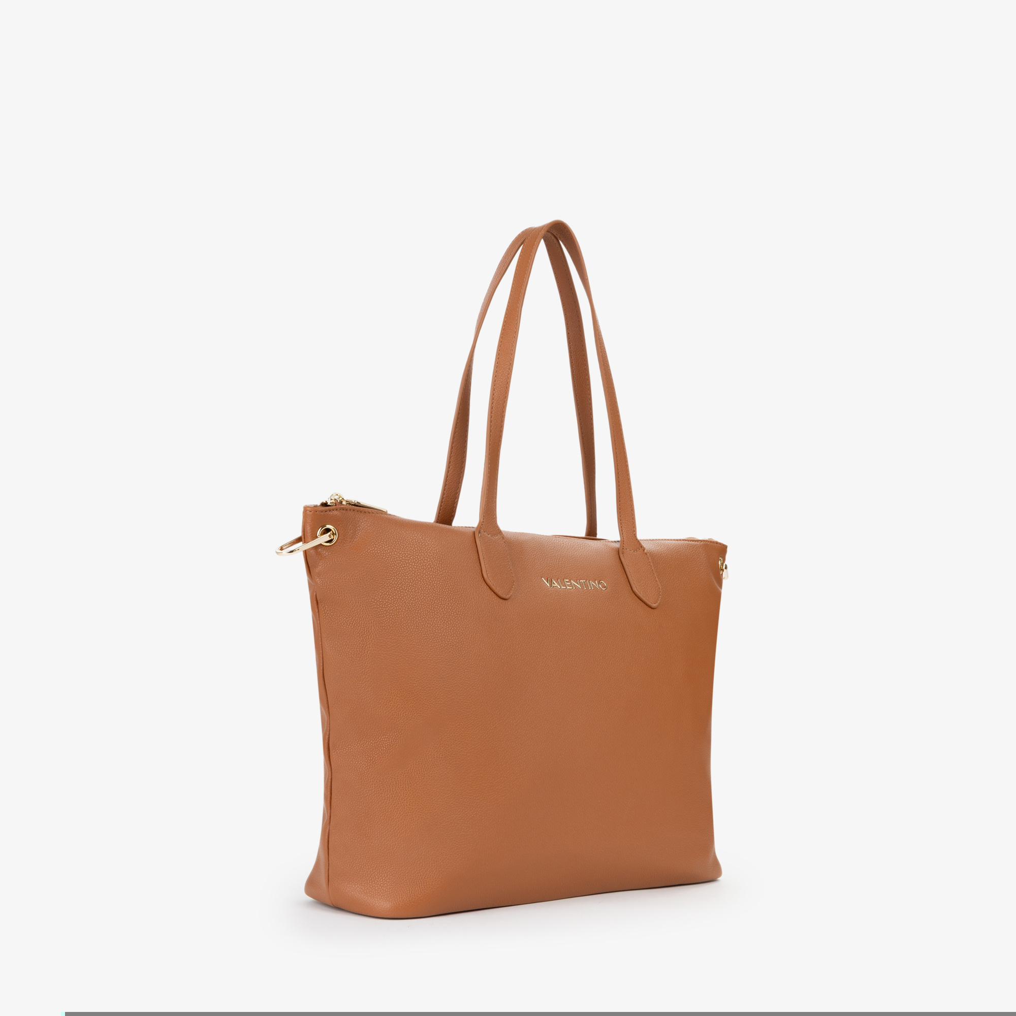 VALENTINO  Shopping/ Schoudertas  Dea Re  imitatieleer cuoio