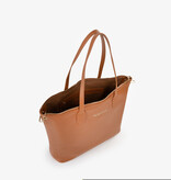 VALENTINO  Shopping/ Schoudertas  Dea Re  imitatieleer cuoio