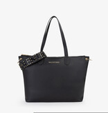VALENTINO  Shopping/ Schoudertas  Dea Re  imitatieleer Nero