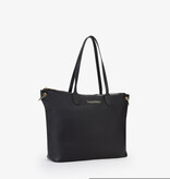 VALENTINO  Shopping/ Schoudertas  Dea Re  imitatieleer Nero