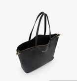 VALENTINO  Shopping/ Schoudertas  Dea Re  imitatieleer Nero