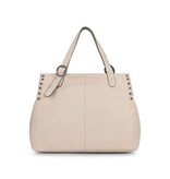 Bag2Bag Stijlvolle leren handtas Model Alta