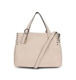 Bag2Bag Stijlvolle leren handtas Model Alta