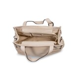 Bag2Bag Stijlvolle leren handtas Model Alta