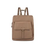 Bag2Bag Leren rugtas Model Cevita