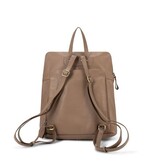 Bag2Bag Leren rugtas Model Cevita