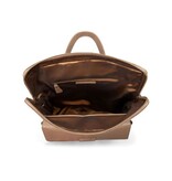 Bag2Bag Leren rugtas Model Cevita